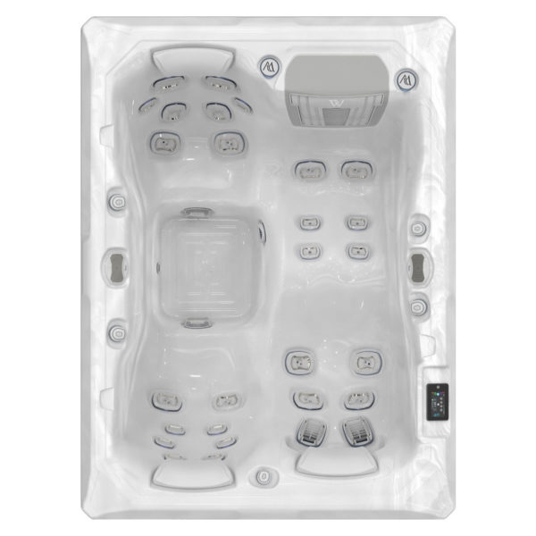 Wellis Polska - jacuzzi Wellis® Teide Life Premium