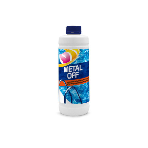 Metal off 1l