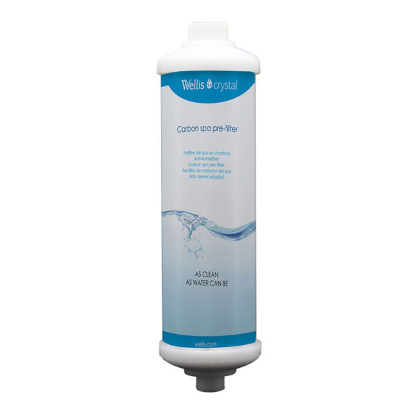 Wellis® wkład węglowy