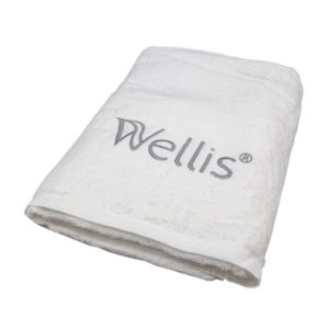 Ręcznik Wellis