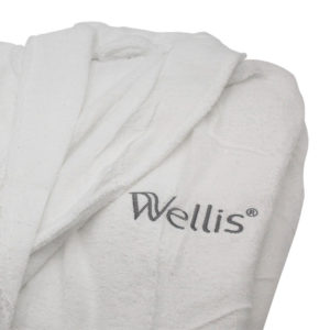 Szlafrok Wellis