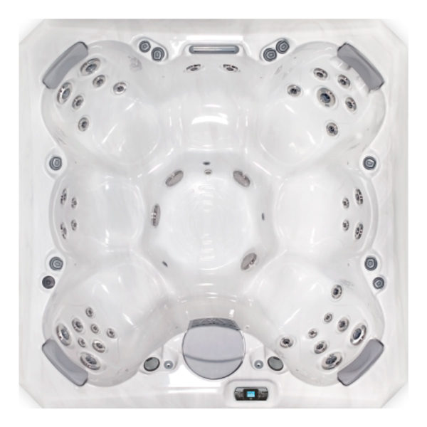 Wellis Polska jacuzzi CityLife Lima