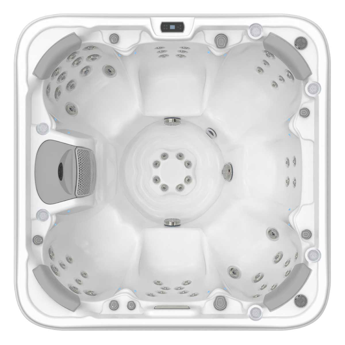 Wellis Polska jacuzzi CityLife Vienna