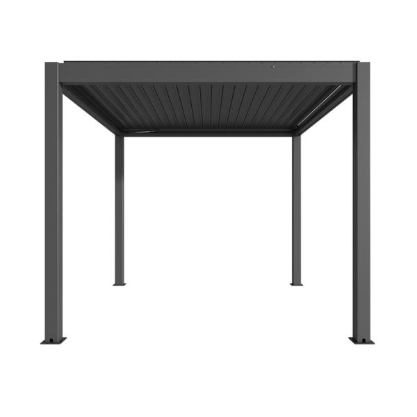 Wellis Polska - pergola