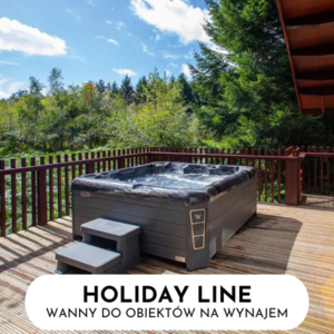 Seria Holiday Line
