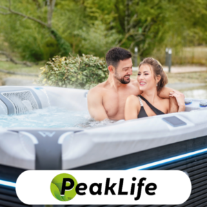 Seria Peak Life