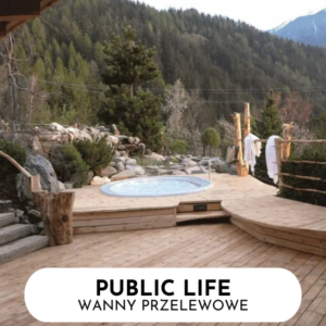 Seria Public Life