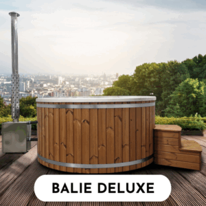 Balie DELUXE