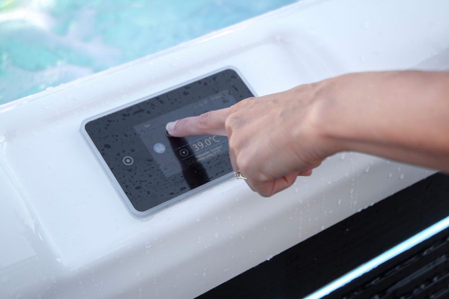 Temperatura w jacuzzi - jaką ustawić optymalną?