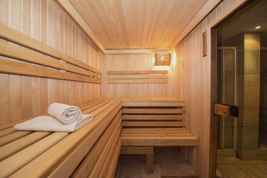 Sauna przeciwwskazania – kiedy nie korzystać z sauny?