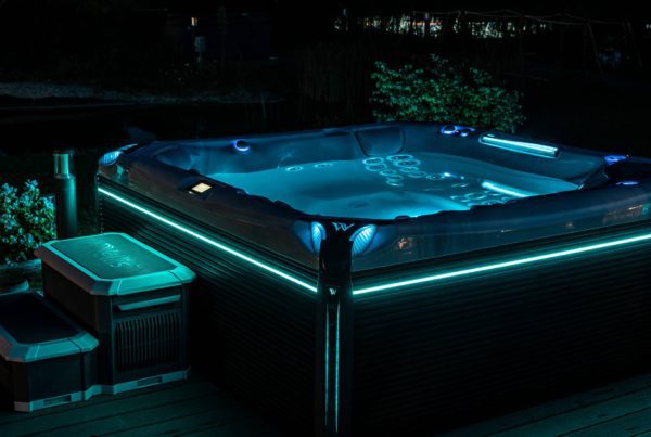 Jak wyłączyć jacuzzi? | Wellis Polska
