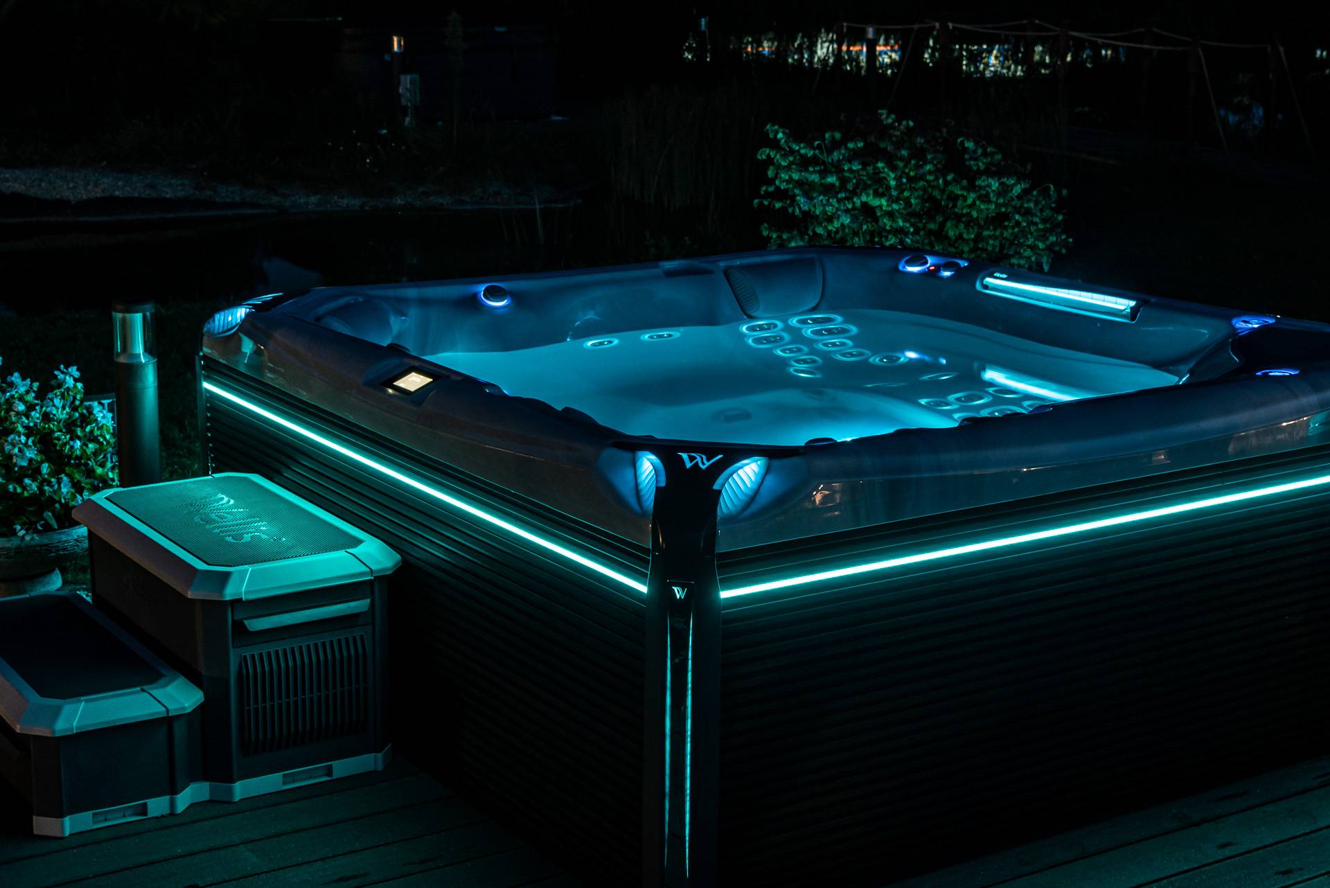 Jak wyłączyć jacuzzi? Instrukcja krok po kroku i porady