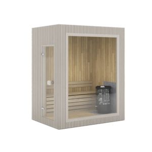 Sauna Jonas Mini