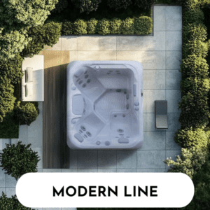 Seria Modern Line